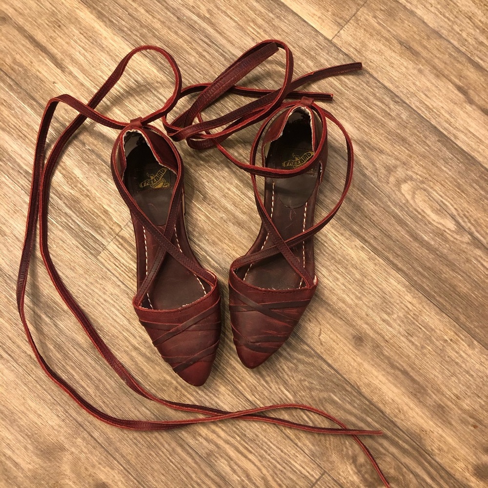 Freebird Flats